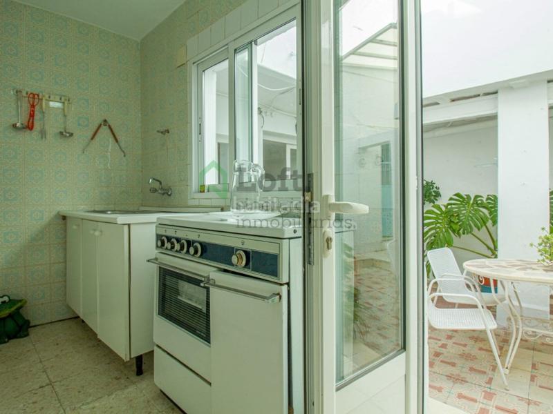 Foto 99320fa9-73f0-4c96-912b-25e48cb48c74. Haus mit heizung in Casco Antiguo Badajoz