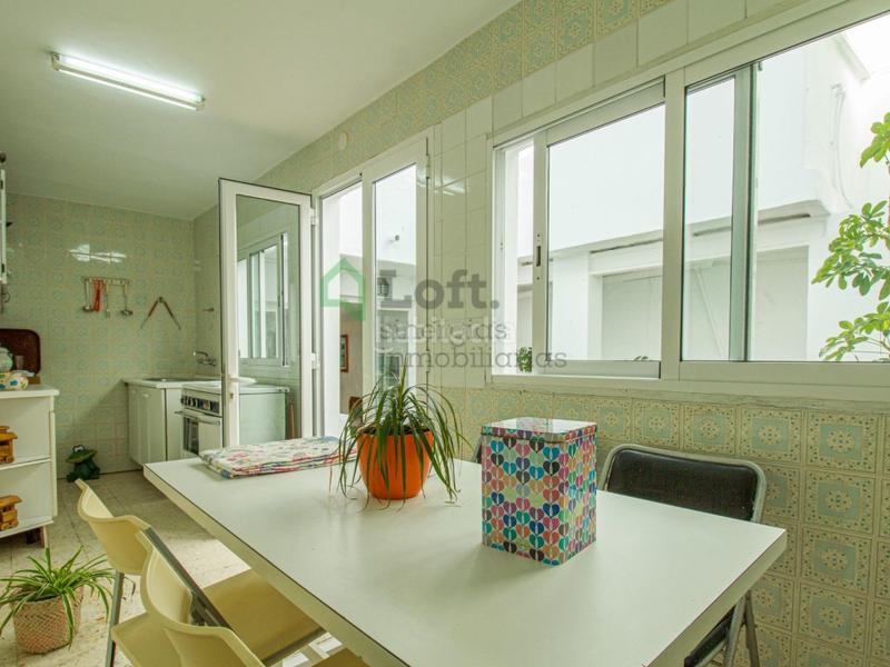 Foto a35b0d2c-dfa4-4050-8ebf-b784aee337d9. Haus mit heizung in Casco Antiguo Badajoz