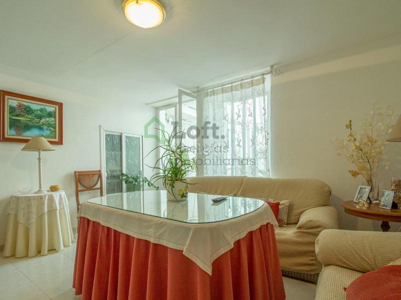 Foto b1ddcbd2-cb6e-49a1-819b-0699e83218c4. Haus mit heizung in Casco Antiguo Badajoz