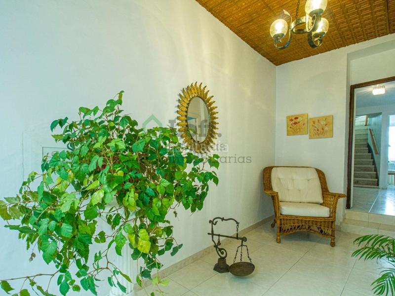 Foto b9034215-e239-4255-8236-bb6e77ae0e4d. Haus mit heizung in Casco Antiguo Badajoz