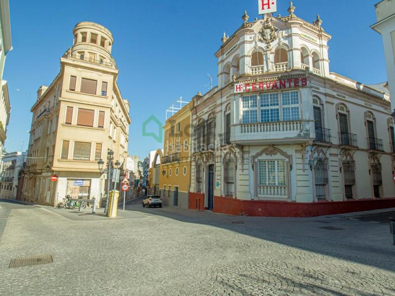 Foto cb526ad5-4368-47a1-b297-8ddcdc0b5174. Haus mit heizung in Casco Antiguo Badajoz