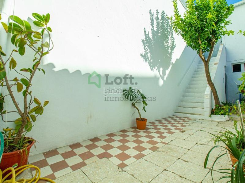 Foto d1e2489c-8643-4841-852e-7c3f59d93731. Haus mit heizung in Casco Antiguo Badajoz