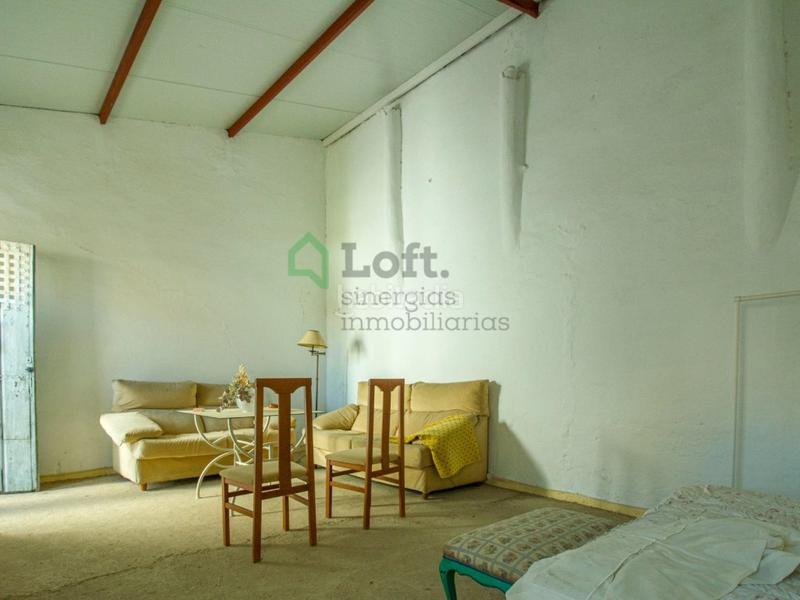 Foto e050557f-dafd-40bd-be4c-19c1bc069f59. Haus mit heizung in Casco Antiguo Badajoz