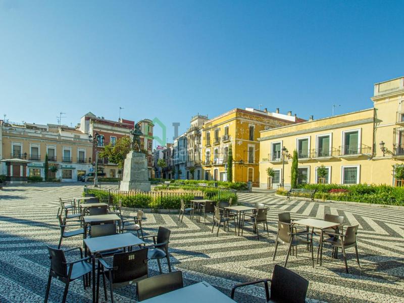 Foto f0333e5b-93c6-4303-8605-f150dd6fcce1. Haus mit heizung in Casco Antiguo Badajoz