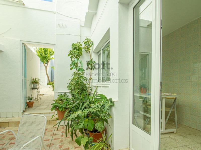 Foto fefc1649-2e21-4943-b9a3-005ebc1c8276. Haus mit heizung in Casco Antiguo Badajoz