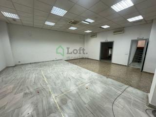 Local Comercial en Casco Antiguo