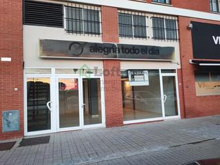 Affitto Locale commerciale  N/a. Local comercial en san fernando