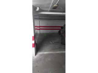 Aparcament cotxe  N/a. 4 plazas de garaje en venta en valdepasillas