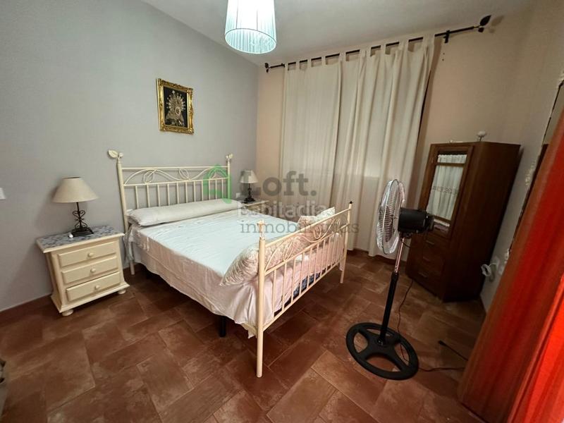 Foto 6264d82e-b6f9-4c22-be2d-d0a13ca5756b. Chalet  con piscina privada en tres arroyos en Badajoz