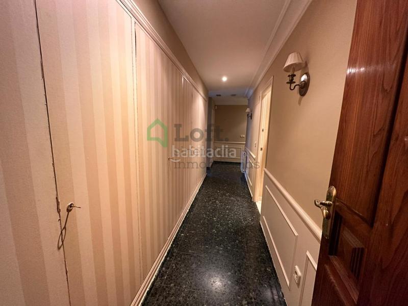 Foto 14ba4c5b-e868-4059-b272-3e310e808ff4. Flat with parking in Santa Marina Badajoz