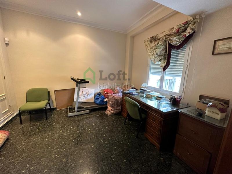 Foto 204405cc-c972-4ec8-8f86-4078e64da262. Flat with parking in Santa Marina Badajoz