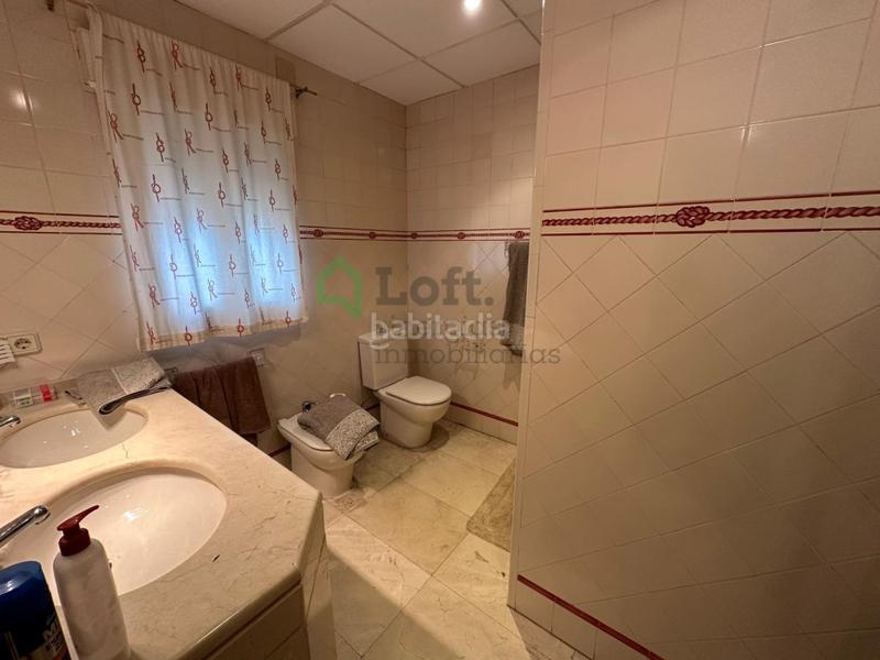 Foto 4105eb8c-7ce9-450c-bebe-201c03a67e5d. Flat with parking in Santa Marina Badajoz