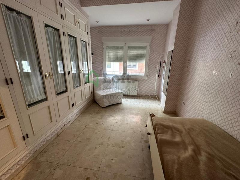 Foto 457aab04-2782-49cd-a4fb-d7f7b45adb22. Flat with parking in Santa Marina Badajoz