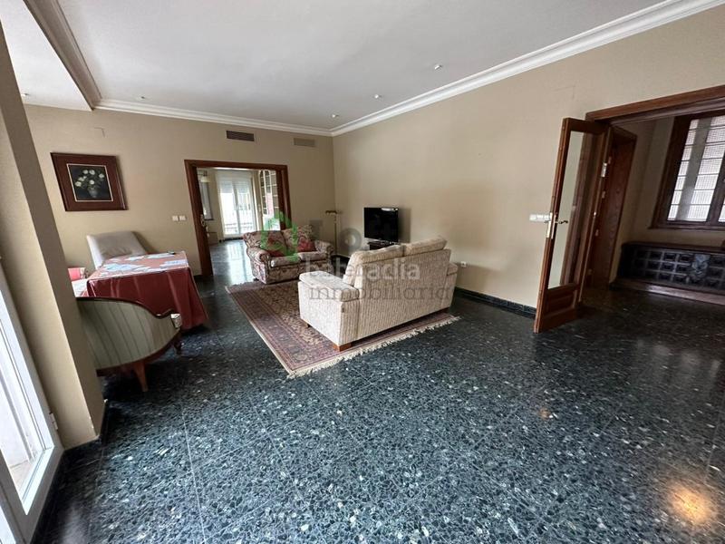 Foto 468f1417-9ca6-4bb2-a5ea-ced2d1761472. Flat with parking in Santa Marina Badajoz