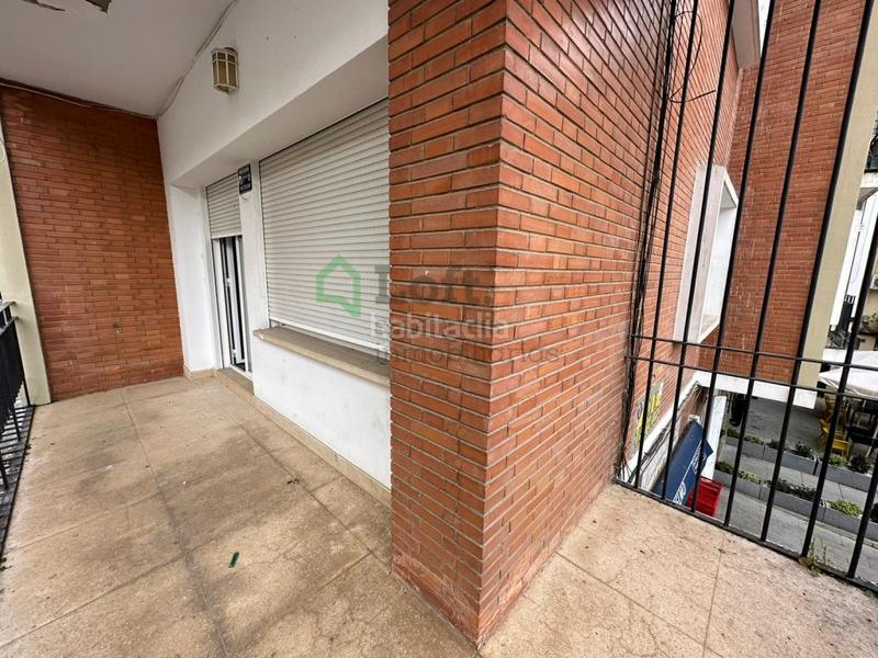 Foto 4afa6e13-824b-4a03-8a03-1a76df675360. Flat with parking in Santa Marina Badajoz