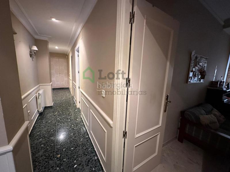 Foto 4b15aa2d-70cb-47aa-97a7-5f366763fda4. Flat with parking in Santa Marina Badajoz