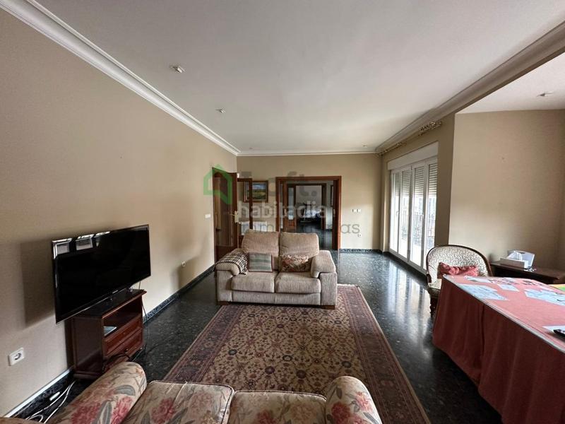 Foto 6882fff8-c01f-48f2-b3cd-b13edb0221f2. Flat with parking in Santa Marina Badajoz