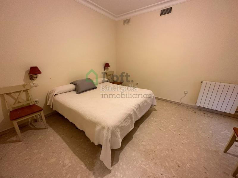 Foto 68a1e468-0a5c-468c-8a9c-4e3c5760cdcb. Flat with parking in Santa Marina Badajoz