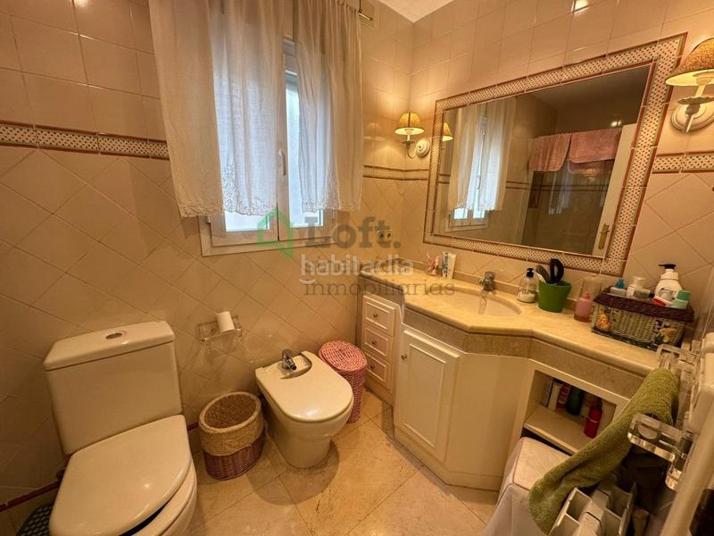 Foto 6c8476c3-53c5-4b72-9c07-c588e43b3f3d. Flat with parking in Santa Marina Badajoz