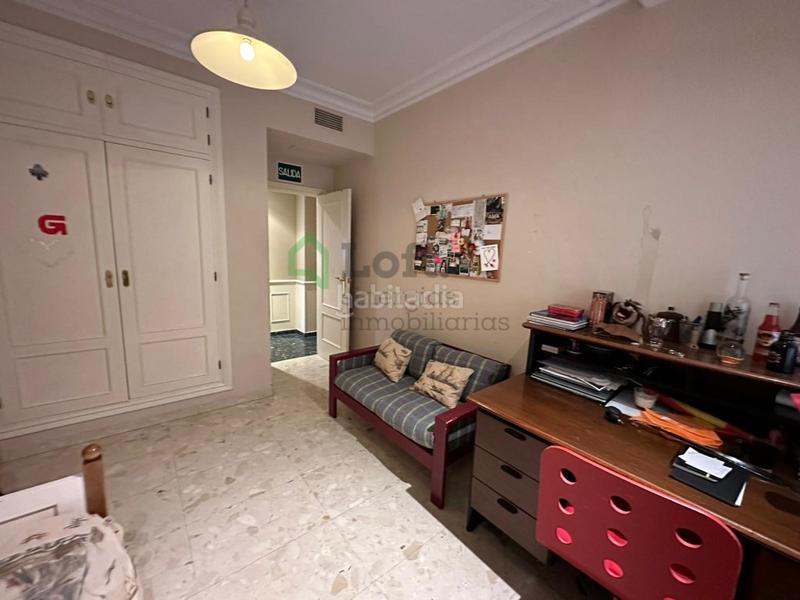 Foto 6e3c3f39-a34d-40a0-9694-dcc84ab170bb. Flat with parking in Santa Marina Badajoz