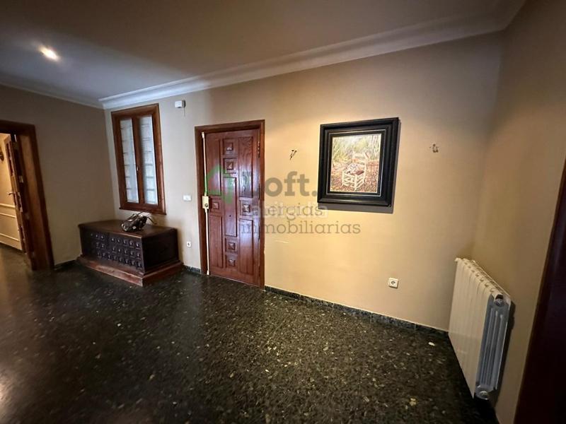 Foto 6e9f3d52-d3cb-400e-b2d5-f704dc42322b. Flat with parking in Santa Marina Badajoz