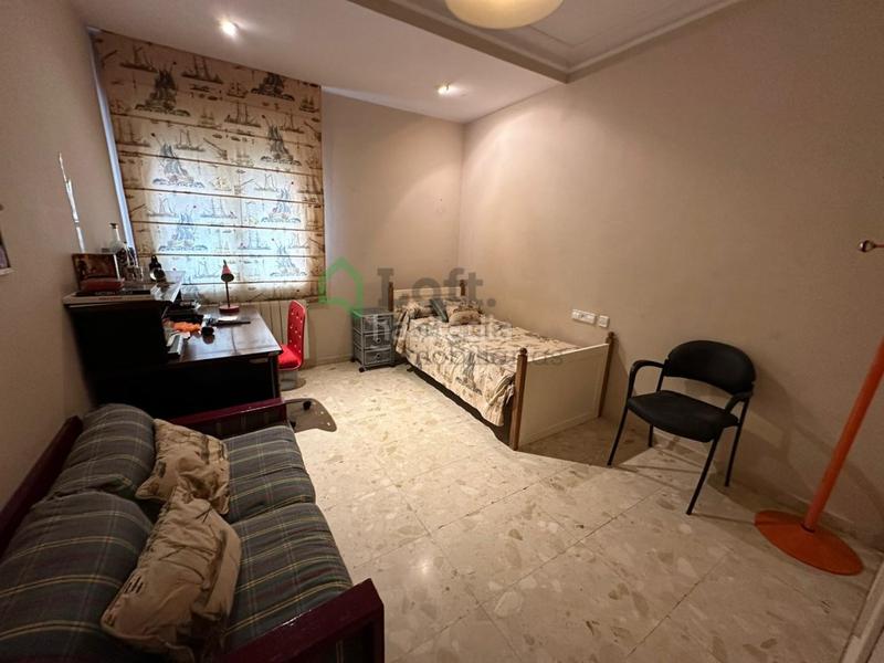 Foto 804590c2-281b-4dd9-bac9-6e2824eba2a6. Flat with parking in Santa Marina Badajoz