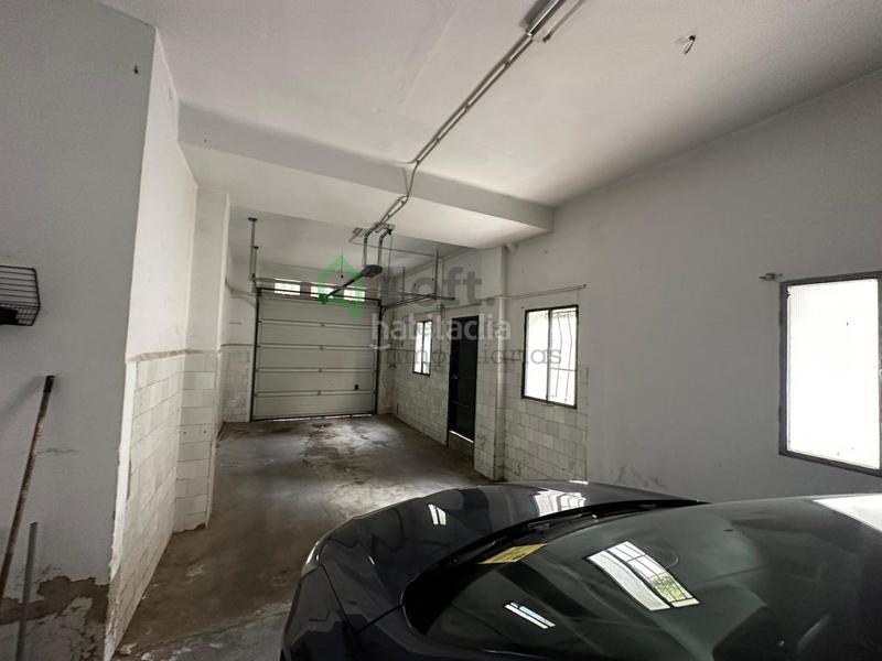 Foto 88b83071-e6ee-47d0-ba2d-2642e6916273. Flat with parking in Santa Marina Badajoz