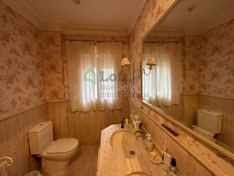 Foto 9c773fd3-cce6-4a42-9c4f-6e9af34a88af. Flat with parking in Santa Marina Badajoz