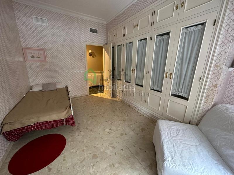 Foto a64334df-a960-494a-8ddb-122d9315979c. Flat with parking in Santa Marina Badajoz