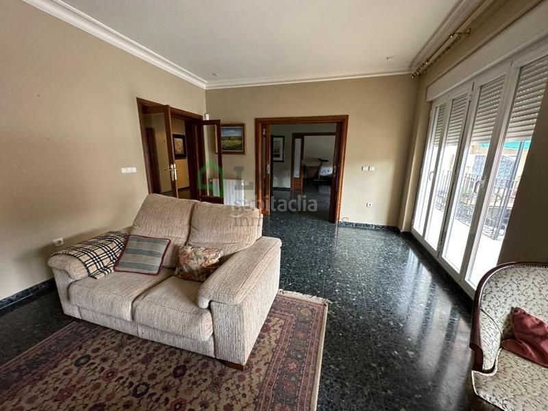 Foto ba7a339b-68a8-4ddb-8cd2-a9fd8482b5ae. Flat with parking in Santa Marina Badajoz