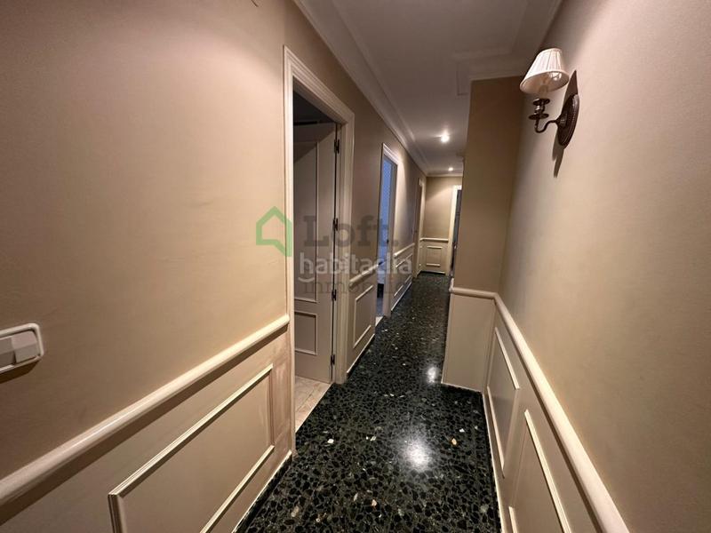 Foto c5ff44d1-13c3-4f55-909a-5c78af271b77. Flat with parking in Santa Marina Badajoz