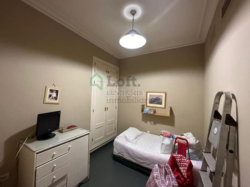 Foto d65771ed-0686-4c29-8dda-6bec2e4aa9eb. Flat with parking in Santa Marina Badajoz