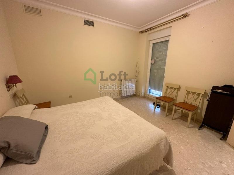 Foto d8f46c9e-026f-45f3-ba6c-4debba94860e. Flat with parking in Santa Marina Badajoz
