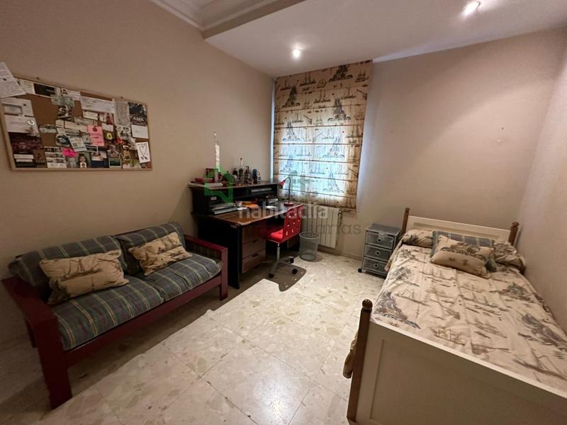 Foto d8fb1ec3-ec54-445c-a888-f6f3aa310def. Flat with parking in Santa Marina Badajoz