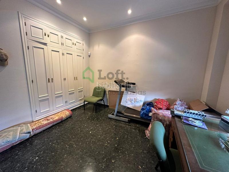 Foto eb4a6ace-ab79-4570-a5d3-01a26ff9f95f. Flat with parking in Santa Marina Badajoz