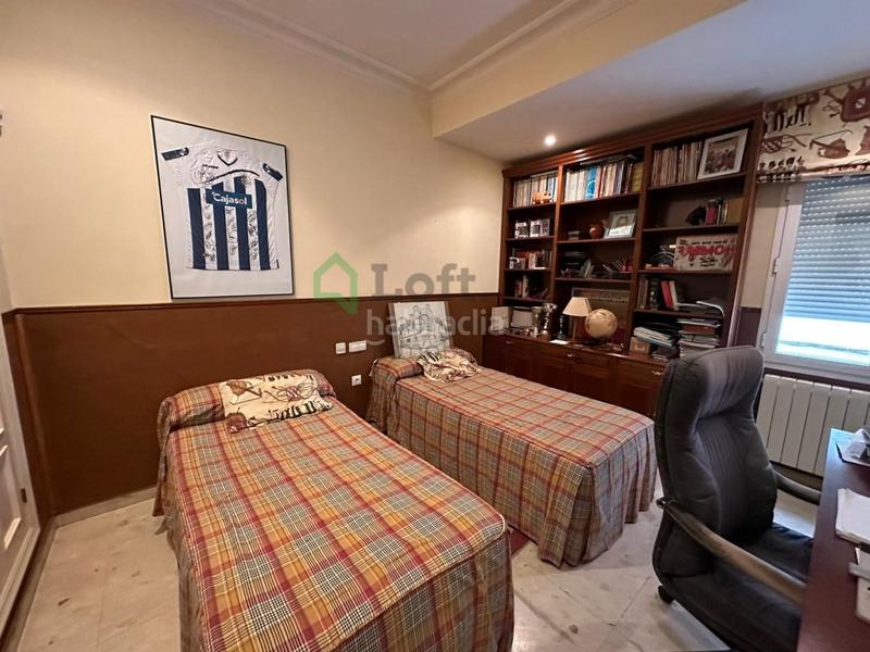 Foto ef915574-6a6a-4435-a024-6afc4412c92f. Flat with parking in Santa Marina Badajoz