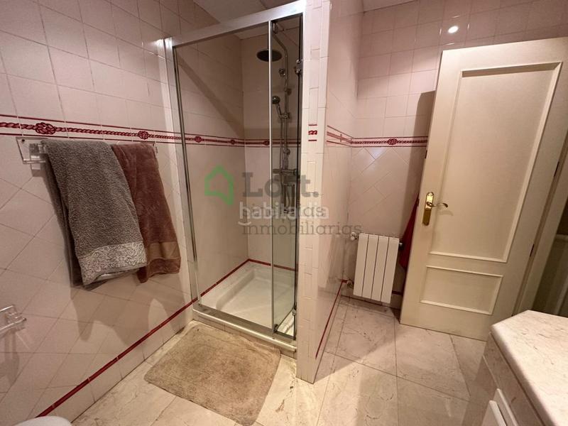 Foto f4838305-082c-4e38-87ce-743605f61266. Flat with parking in Santa Marina Badajoz