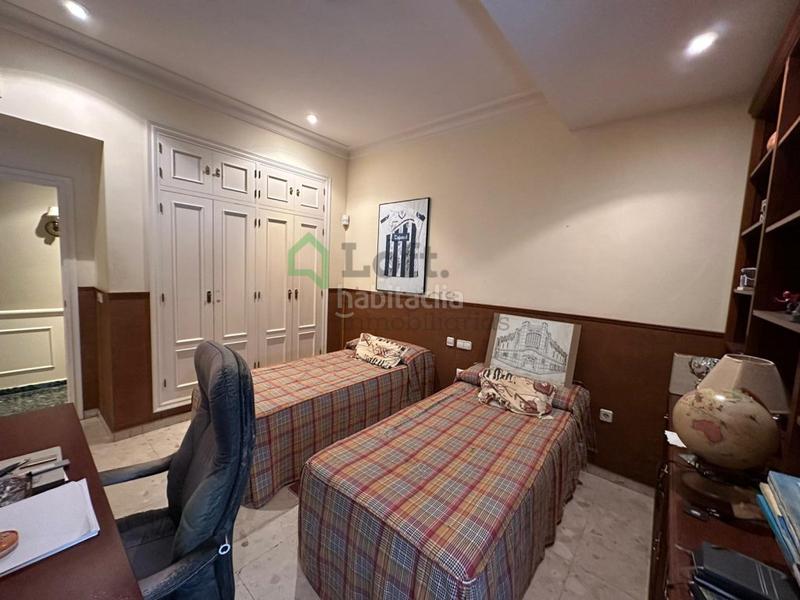 Foto fdd3118b-95da-47be-9284-0904a5381a64. Flat with parking in Santa Marina Badajoz