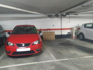 Aparcament cotxe  N/a. Plaza de garaje en venta en san fernando