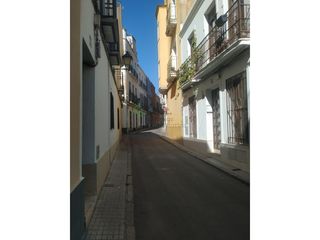 Residential Plot in Casco Antiguo. Solar urbano en el centro histórico, proximo a la catedral