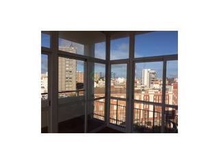 Affitto Attico in Santa Marina. Ático dúplex sin muebles próximo al parque de san francisco