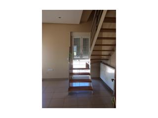 Location Attique à Santa Marina. Ático dúplex sin muebles próximo al parque de san francisco