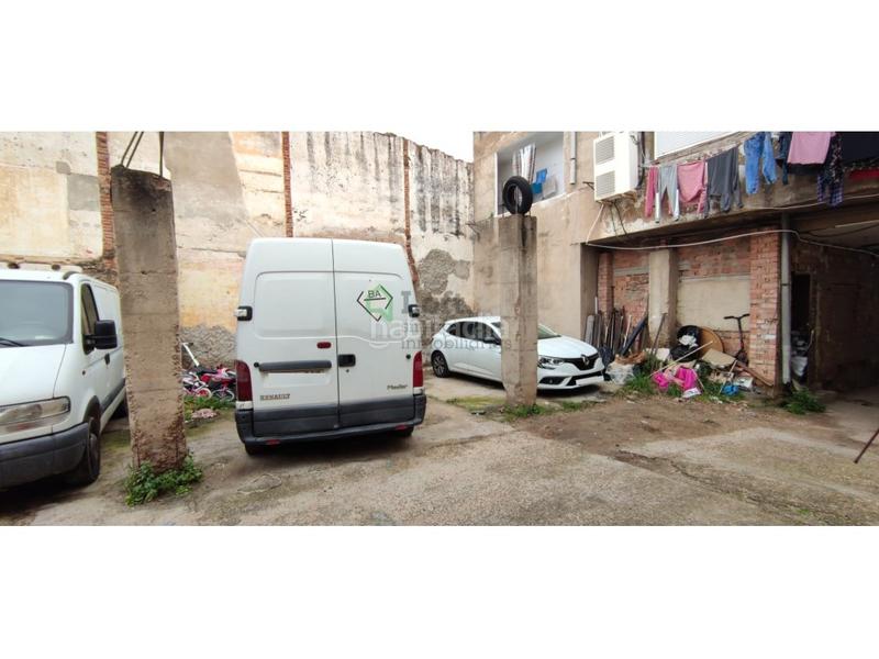 Foto 335cdeb5-af66-4798-80b6-32a824690d1b. Terreny residencial a Casco Antiguo Badajoz