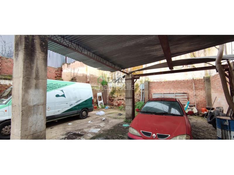 Foto 5d653b83-0fdf-447e-b795-86c190a2b5db. Terreny residencial a Casco Antiguo Badajoz