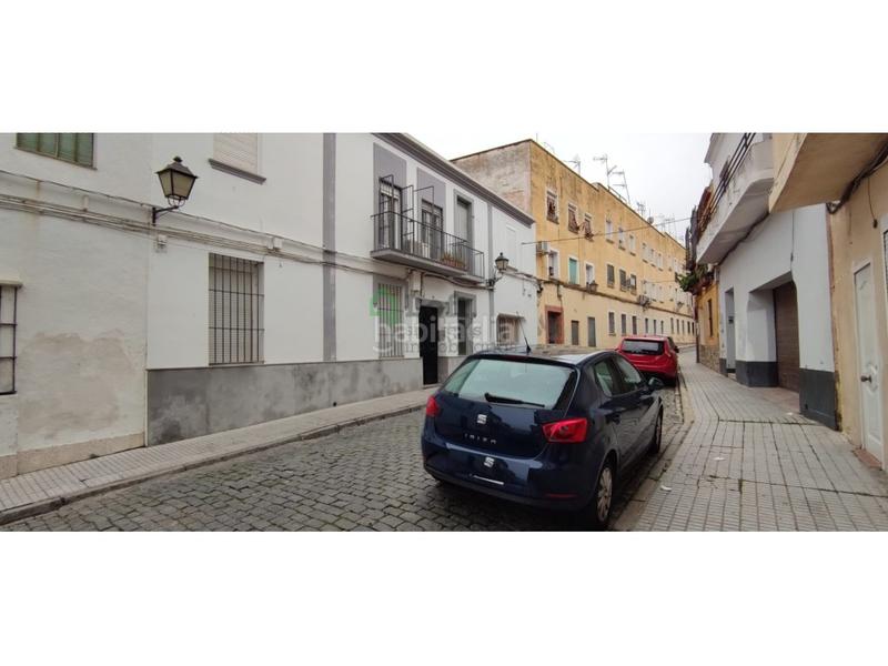 Foto c3027195-0d85-4b73-936d-7116b576ea11. Terreny residencial a Casco Antiguo Badajoz
