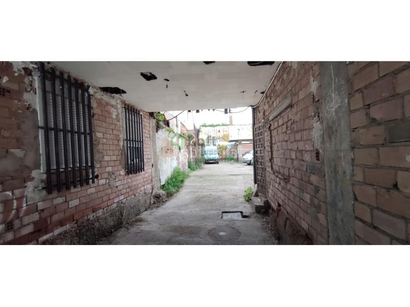 Foto da777ea5-2d02-4397-9455-9fe9b368dfe7. Terreny residencial a Casco Antiguo Badajoz