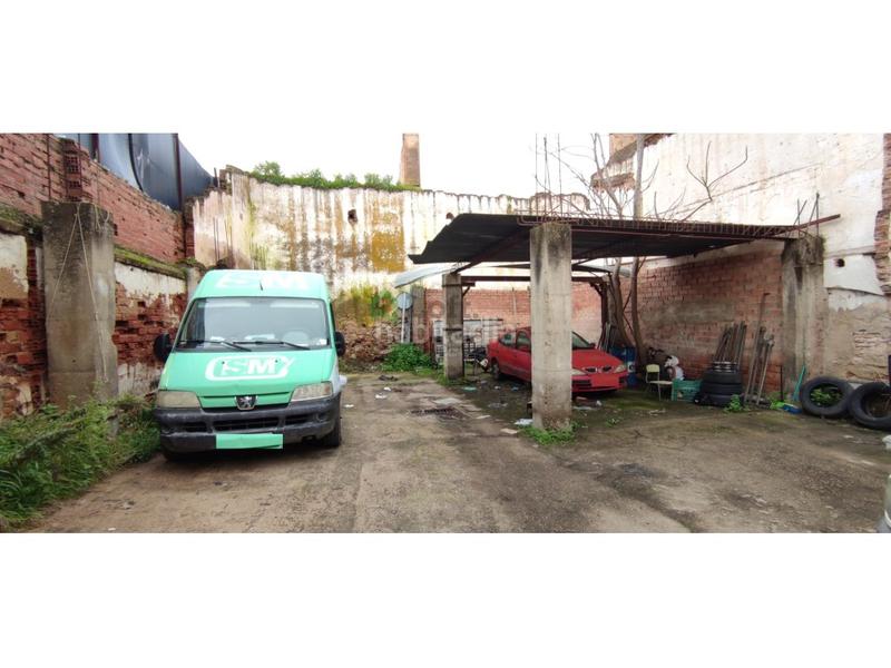 Foto de945145-726b-43af-873b-12018536487e. Terreny residencial a Casco Antiguo Badajoz