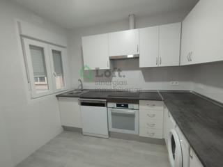 Lloguer Pis  N/a. Piso en plaza de los alfereces