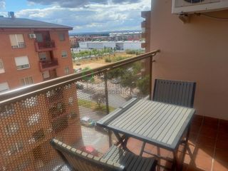 Location Appartement à Valdepasillas - La Paz - Huerta Rosales. Apartamento amueblado en valdepasillas
