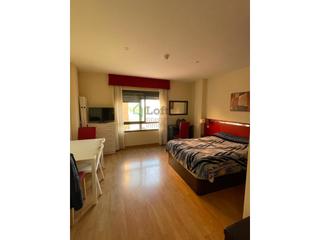 Miete Appartement in Avenida Elvas. Apartamento amueblado en urbanización guadiana